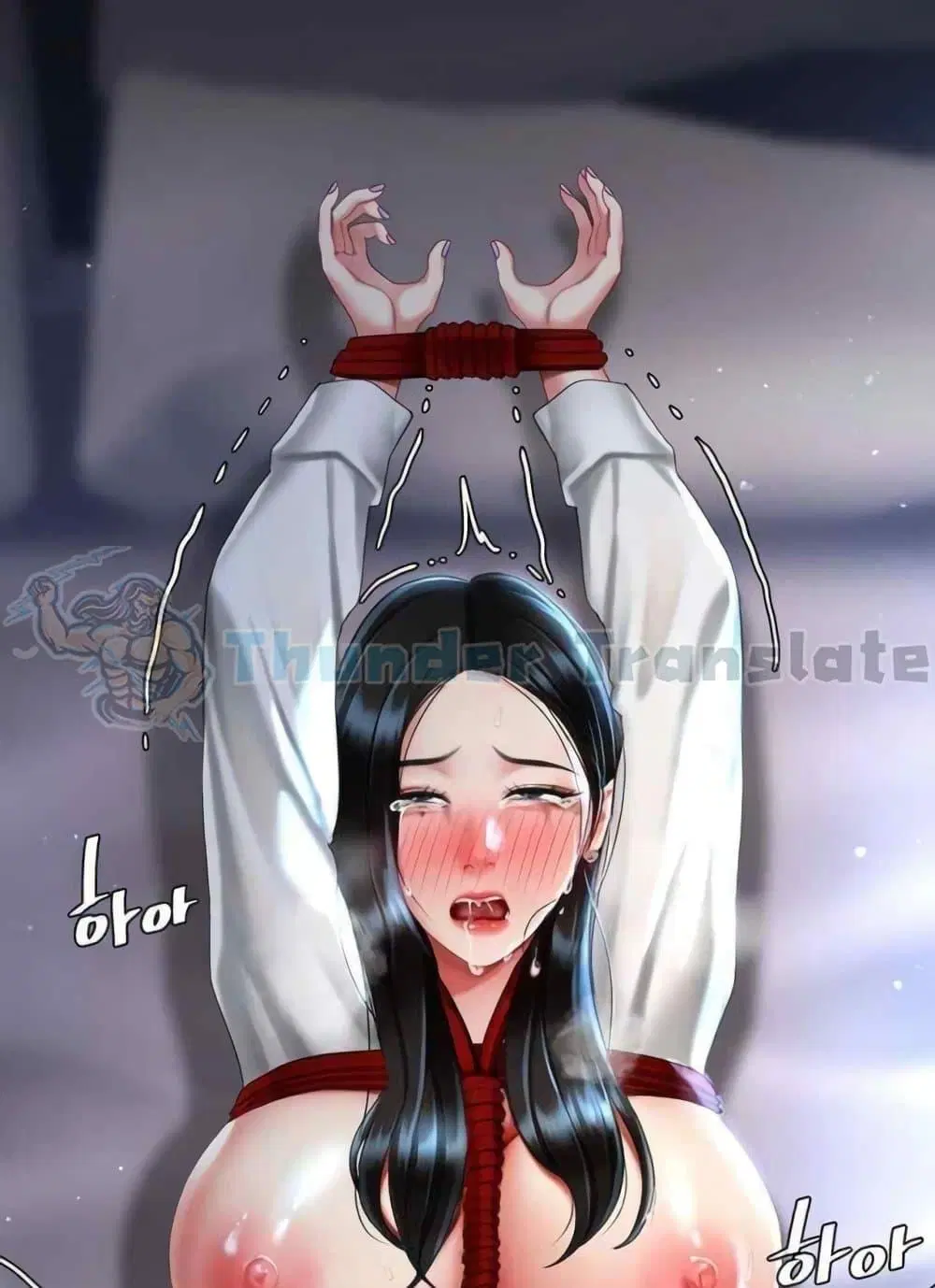 Go Ahead Mom ตอนที่ 52 — page 12 of 141