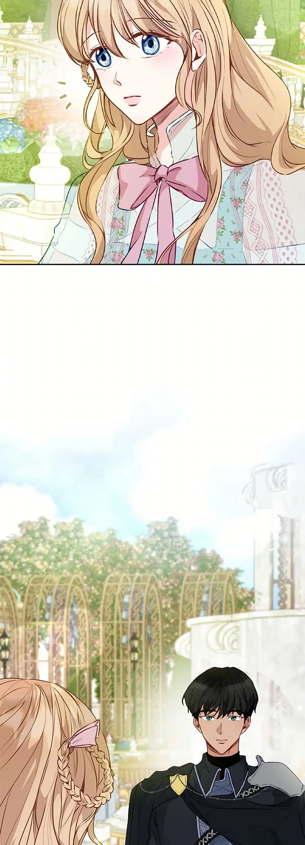 Stealing the Lady’s Heart ตอนที่ 26 — page 3 of 34