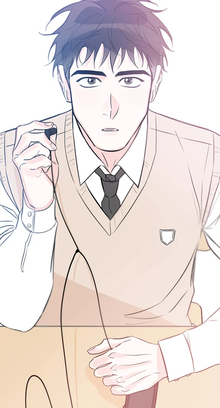 Lucky Paradise ตอนที่ 31 — page 115 of 116