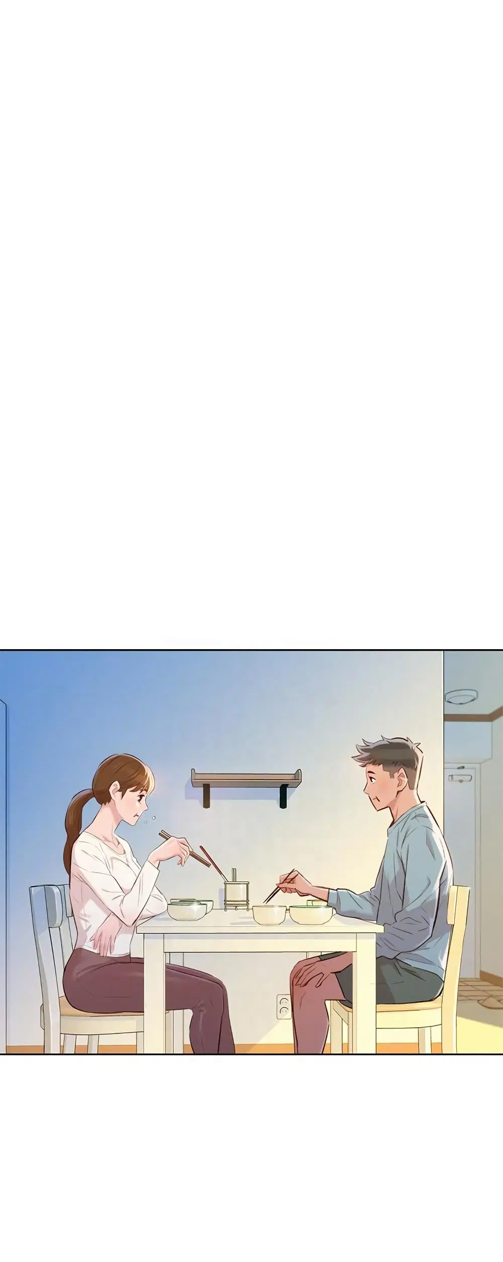 Sister Neighbors ตอนที่ 81 — page 16 of 31