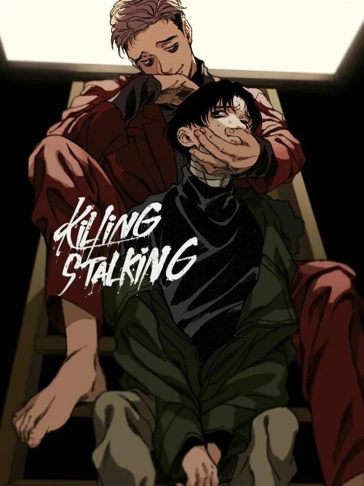 Killing Stalking – คิลลิ่ง สตอล์กกิ้ง
