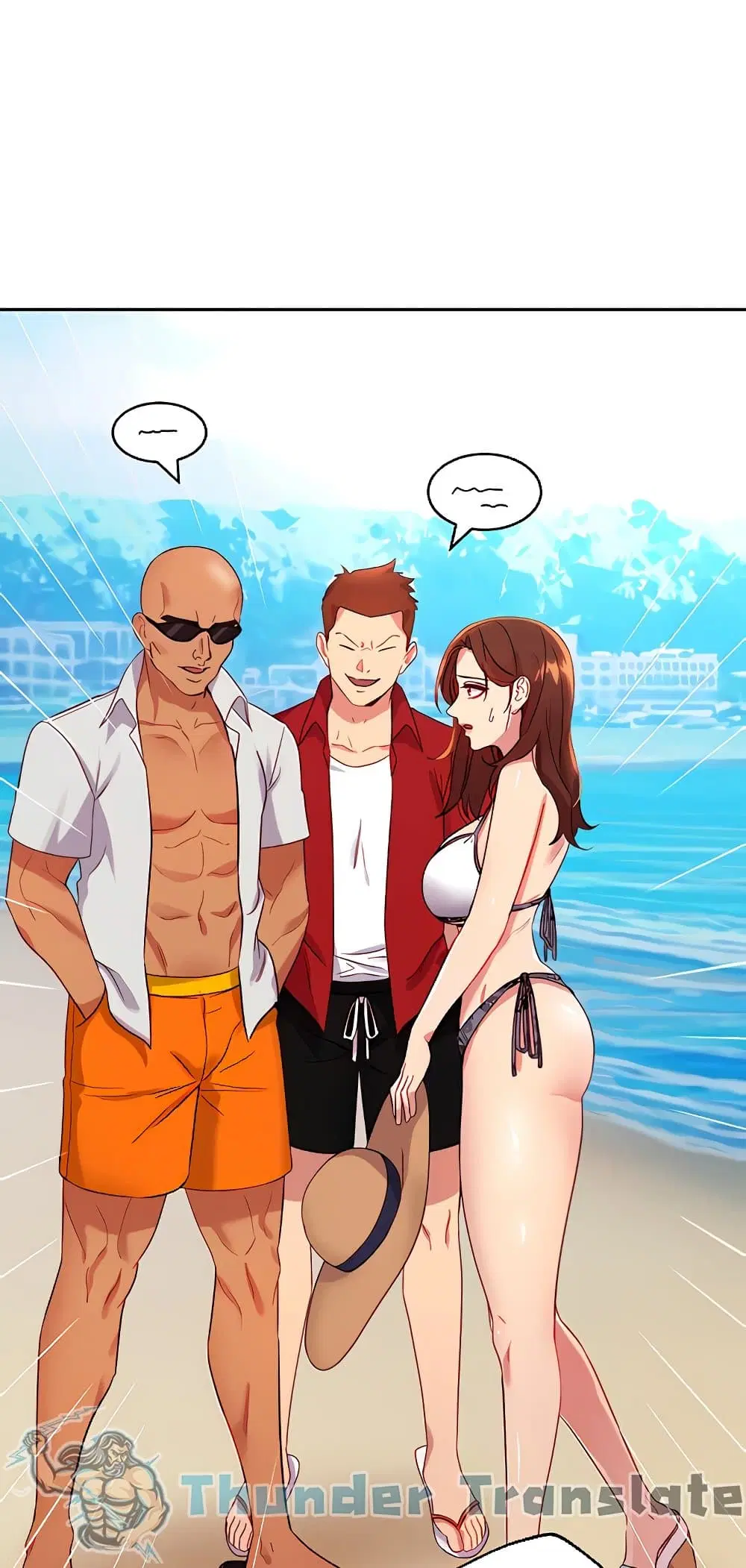 Stepmother Friends ตอนที่ 87 — page 33 of 66