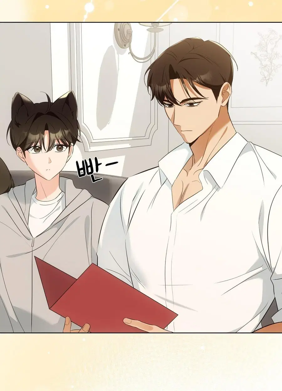 Cat Therapy – ปะปี๊เสพติดเหมียว! ตอนที่ 9 — page 36 of 98