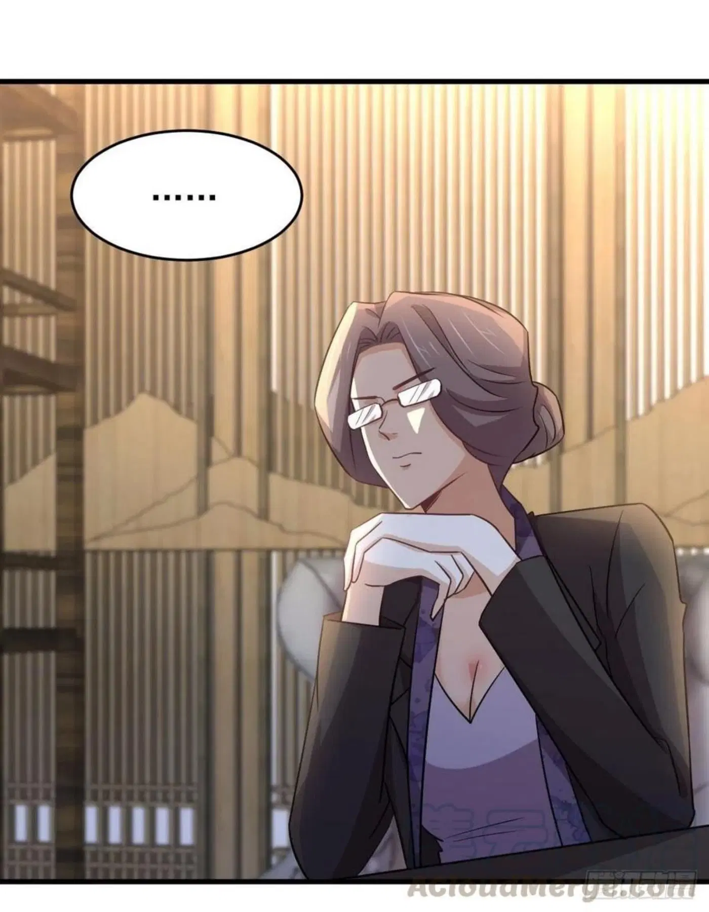 Immortal Swordsman in the Reverse World ตอนที่ 183 — page 14 of 33
