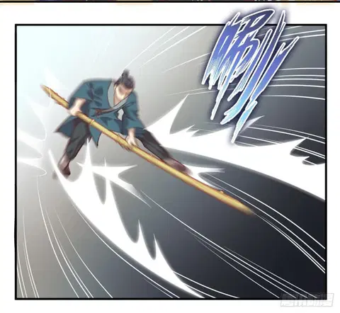 Immortal Swordsman in the Reverse World ตอนที่ 26 — page 8 of 25