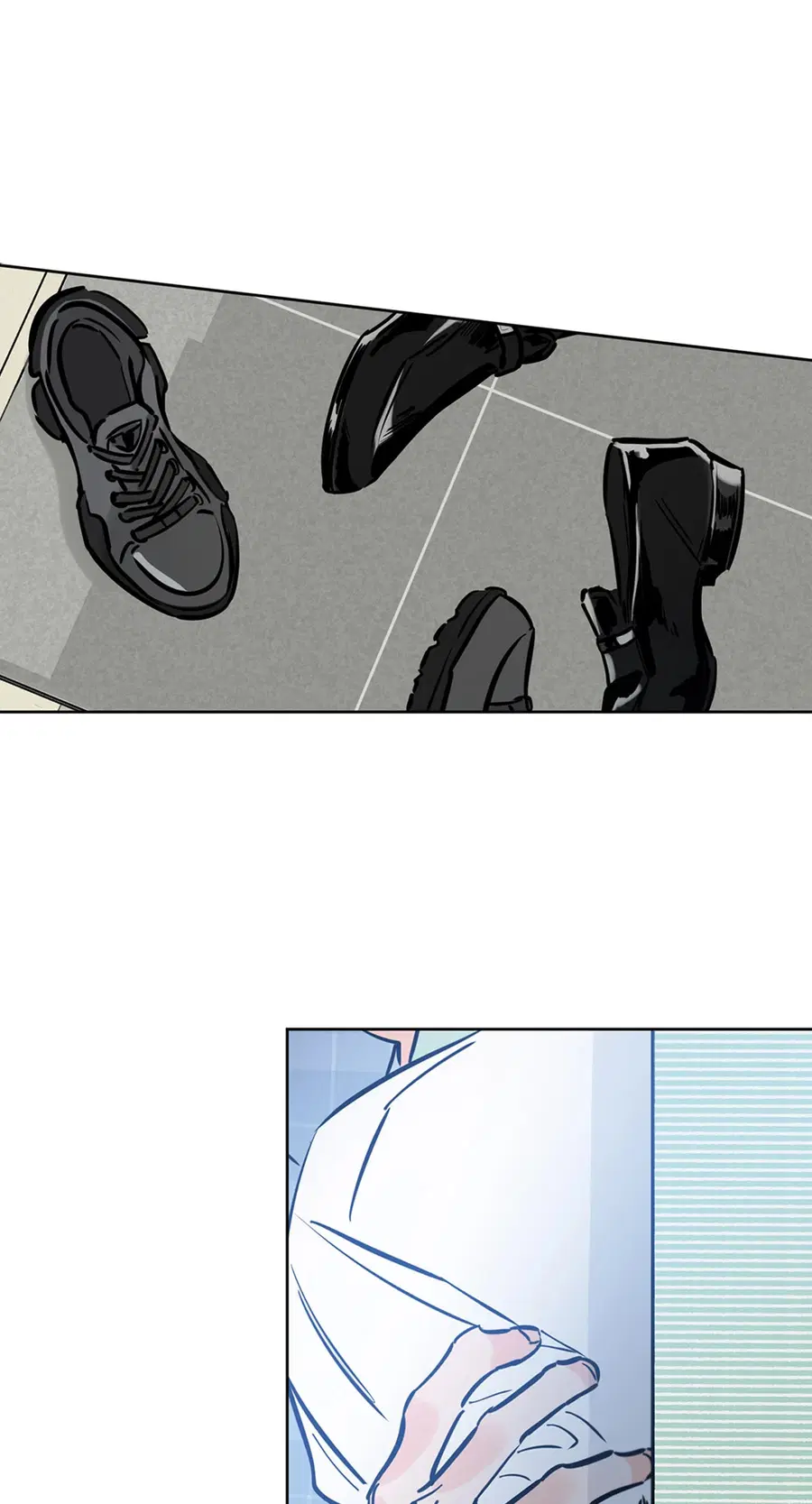 Lucky Paradise ตอนที่ 45 — page 81 of 100