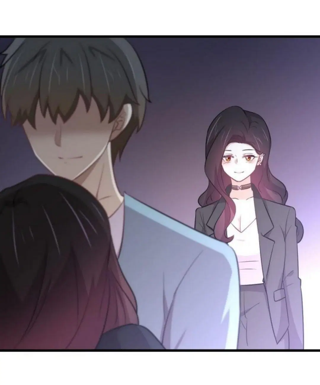 Immortal Swordsman in the Reverse World ตอนที่ 271 — page 10 of 53