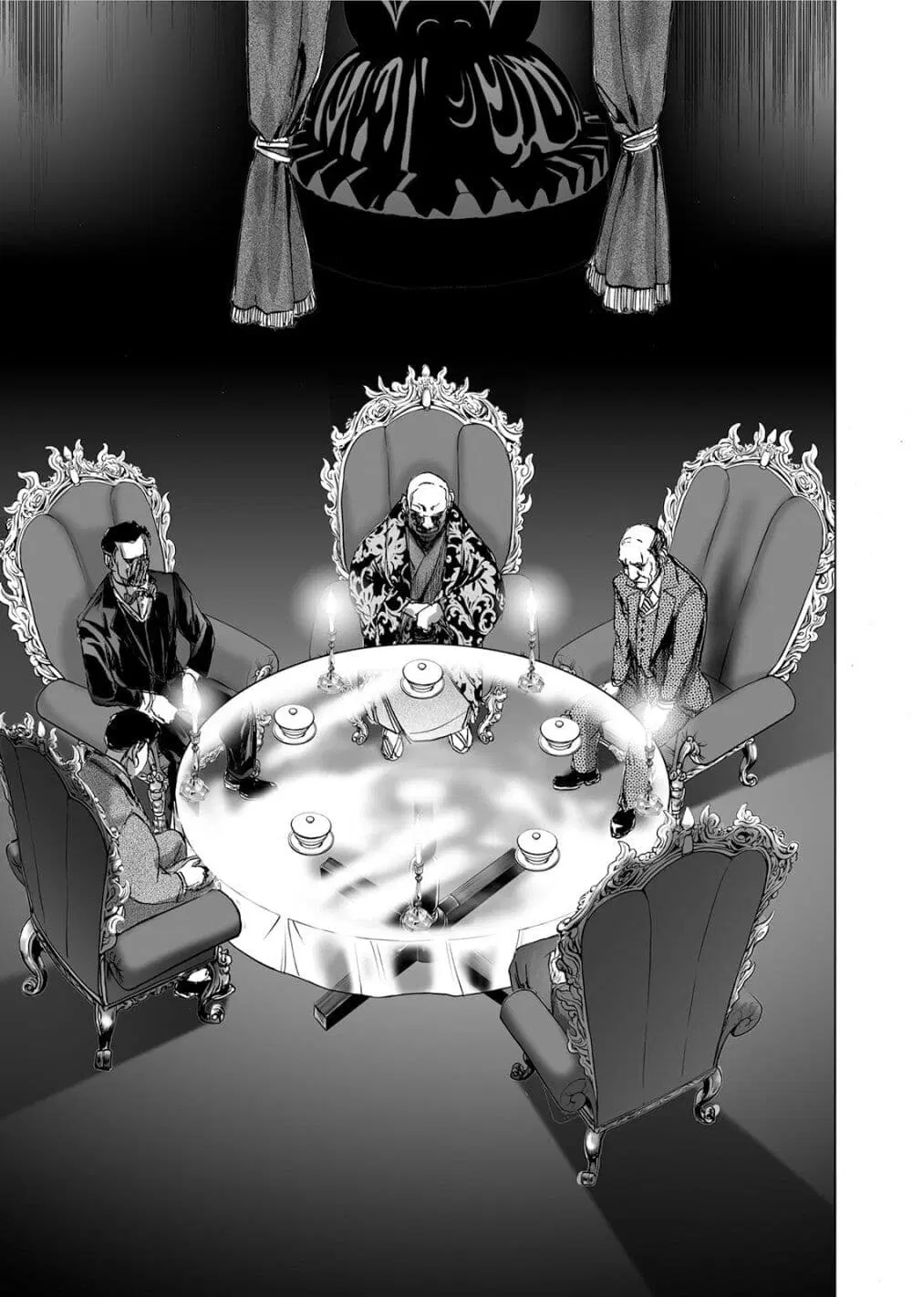 Mura Matsuri ตอนที่ 5.1 — page 19 of 25