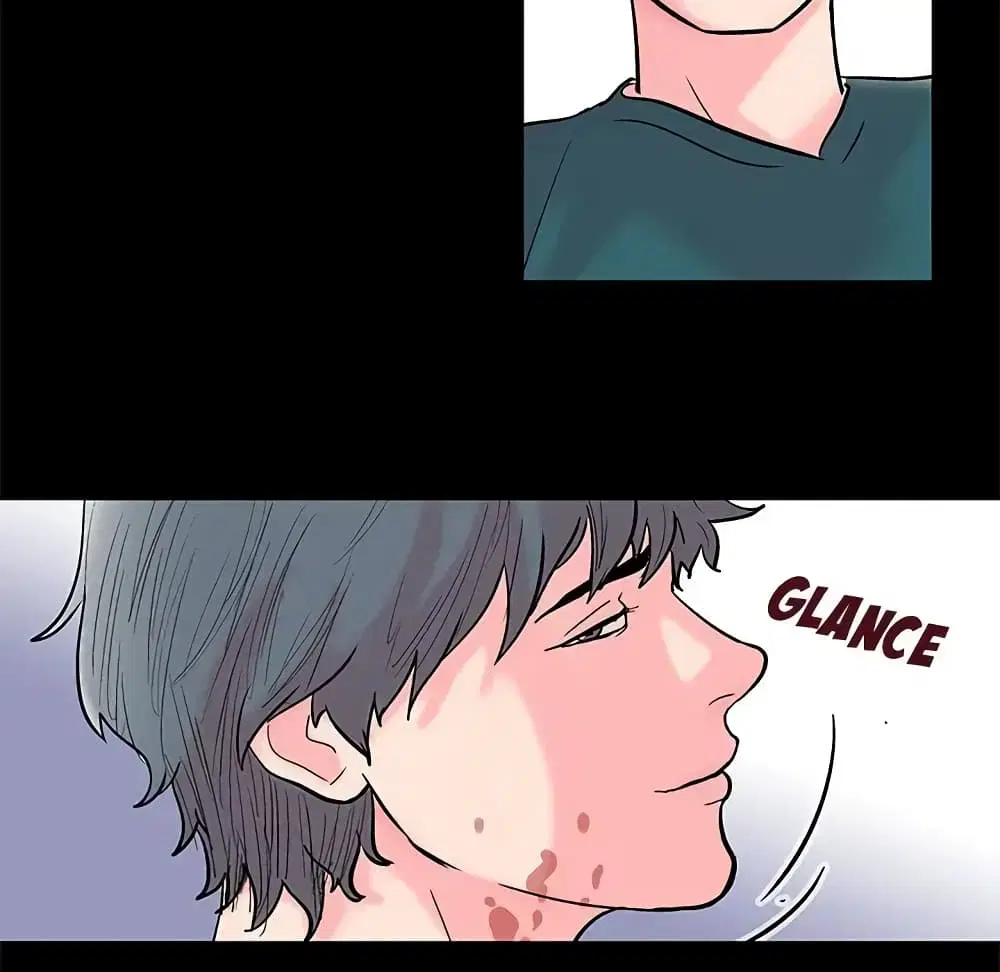 Project Utopia ตอนที่ 56 — page 23 of 56