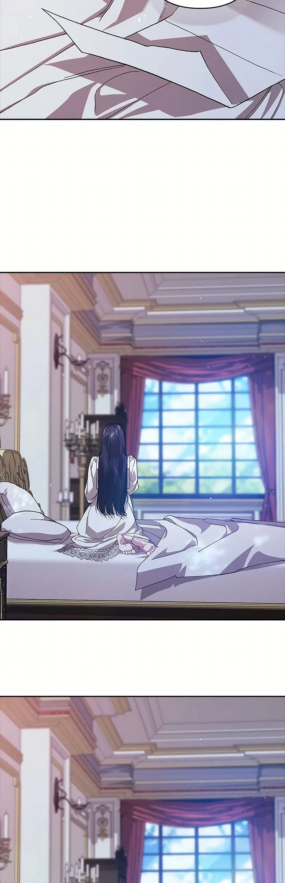 The Broken Ring – This Marriage Will Fail Anyway ตอนที่ 88 — page 33 of 37