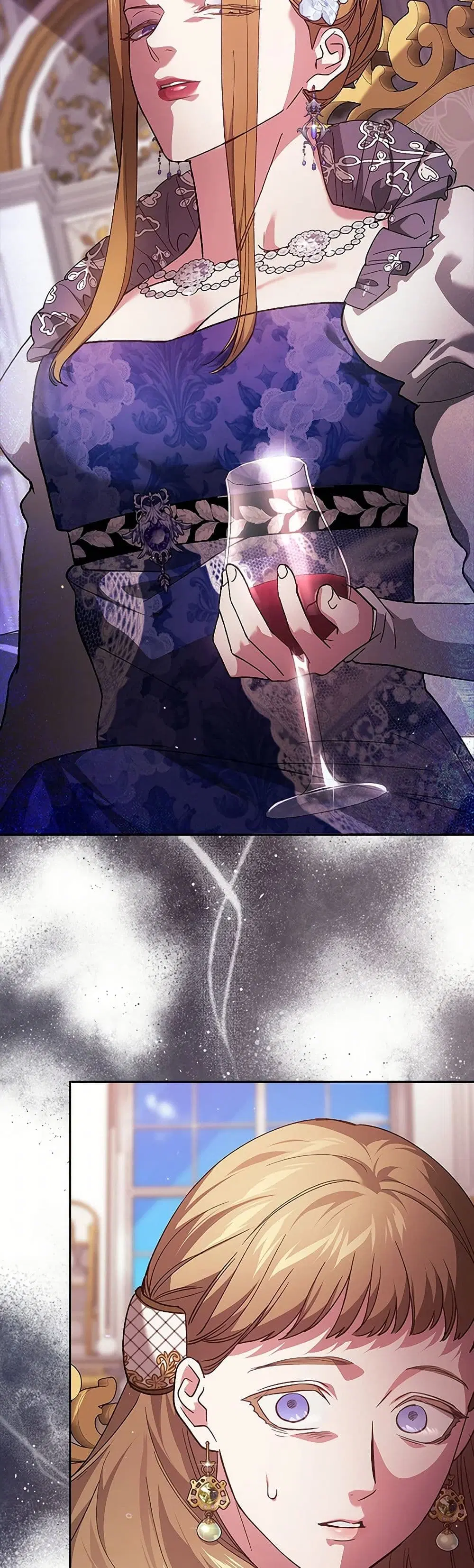 The Broken Ring – This Marriage Will Fail Anyway ตอนที่ 78 — page 20 of 40