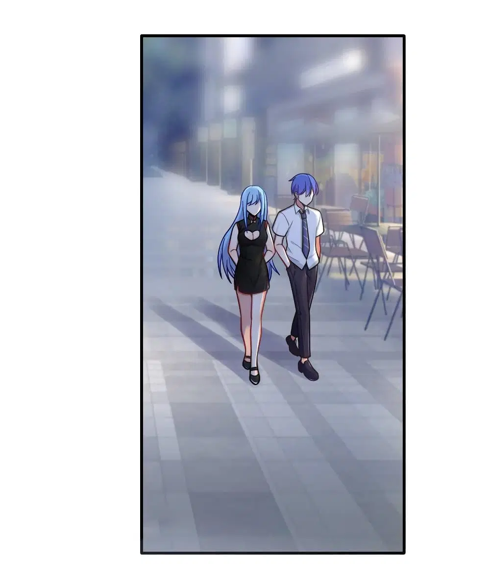 What Happended? Why I become to Girl? ตอนที่ 101 — page 29 of 46