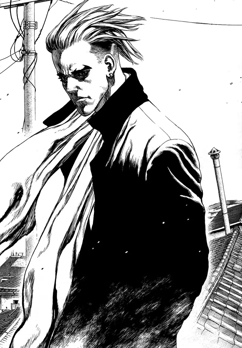 Sun-ken Rock ตอนที่ 77 — page 15 of 21