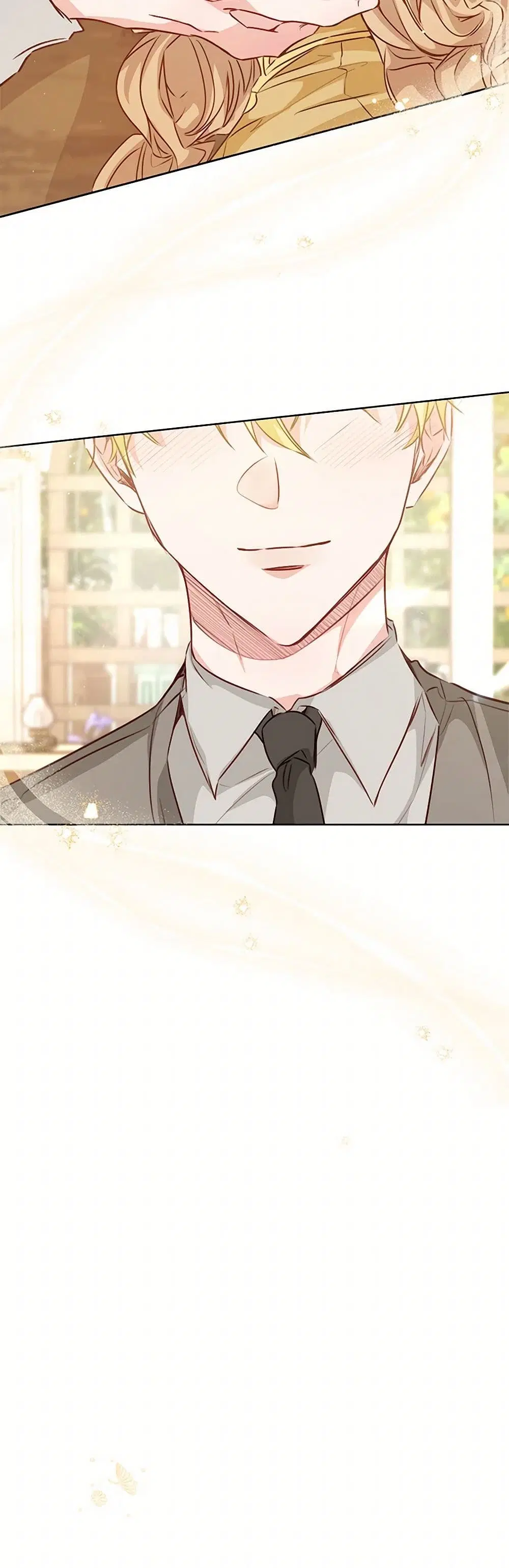 Stealing the Lady’s Heart ตอนที่ 62 — page 37 of 40