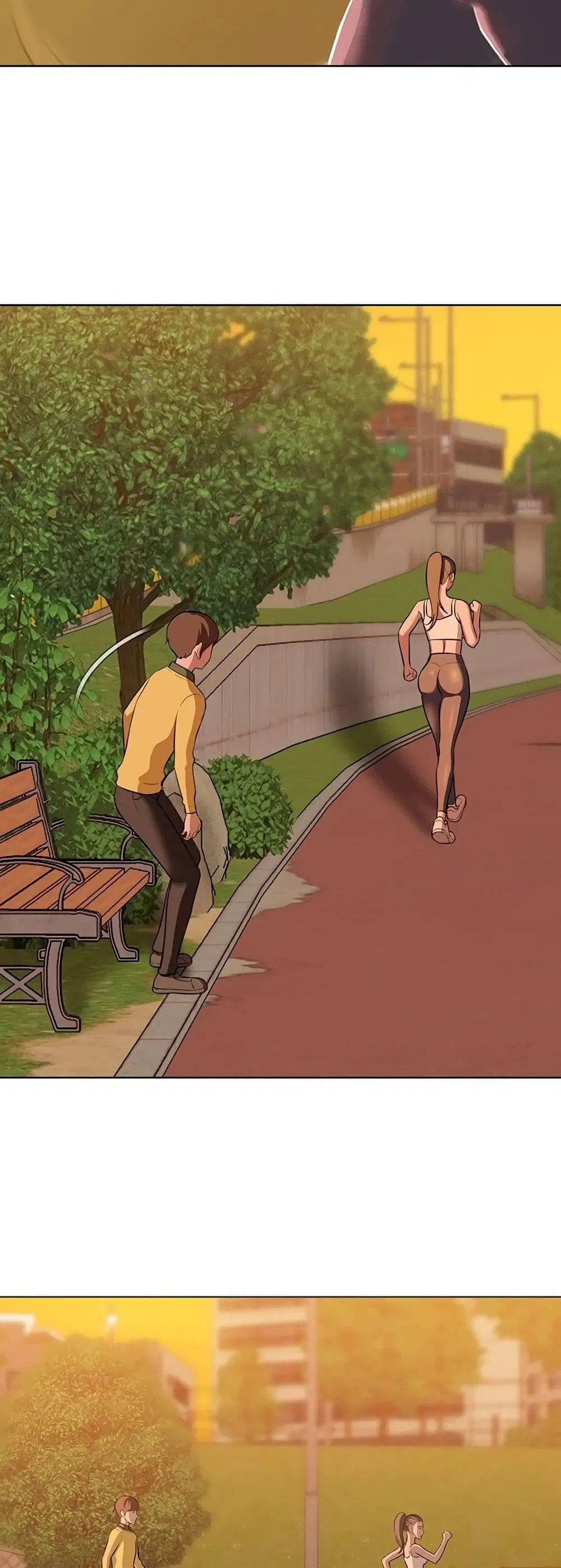 Panty Note ตอนที่ 1 — page 19 of 60