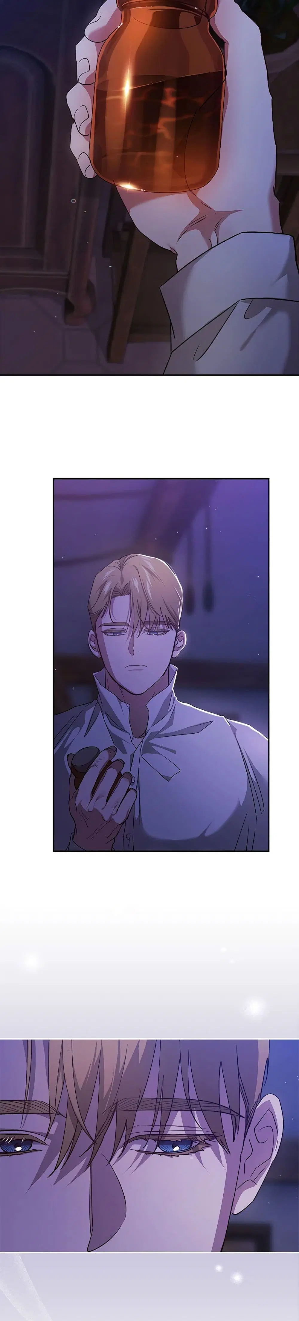 The Broken Ring – This Marriage Will Fail Anyway ตอนที่ 72 — page 5 of 42