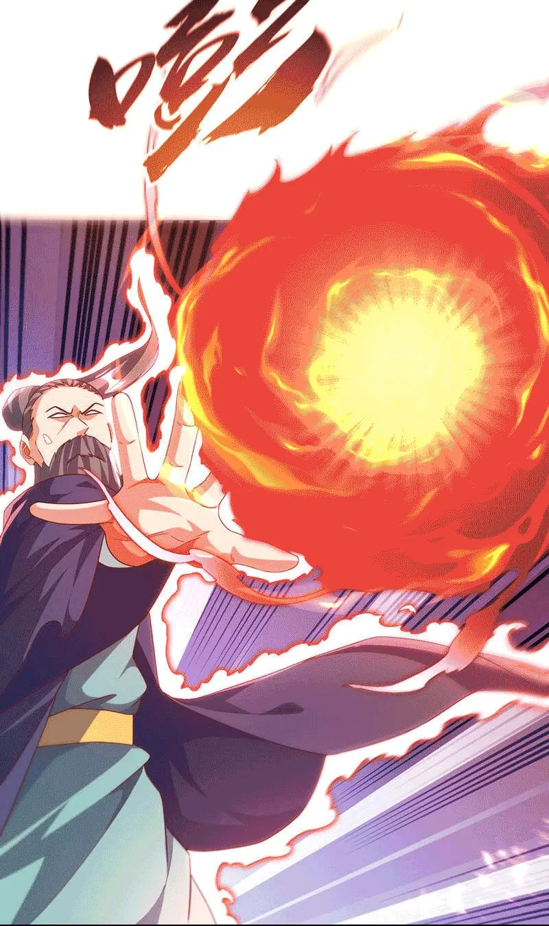 Wu Ni ตอนที่ 224 — page 35 of 37