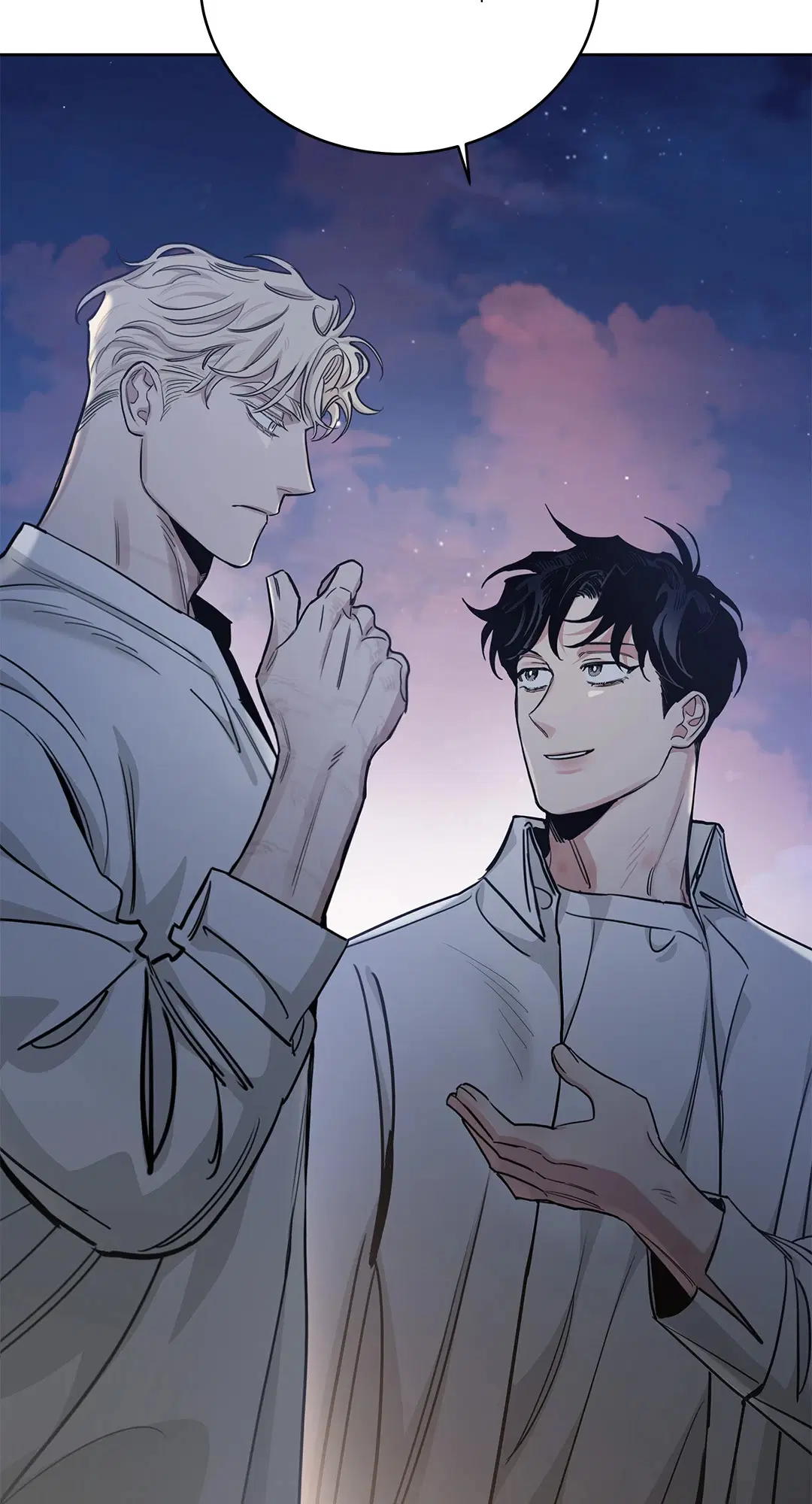 Roses and Champagne ตอนที่ 52.37 — page 38 of 78