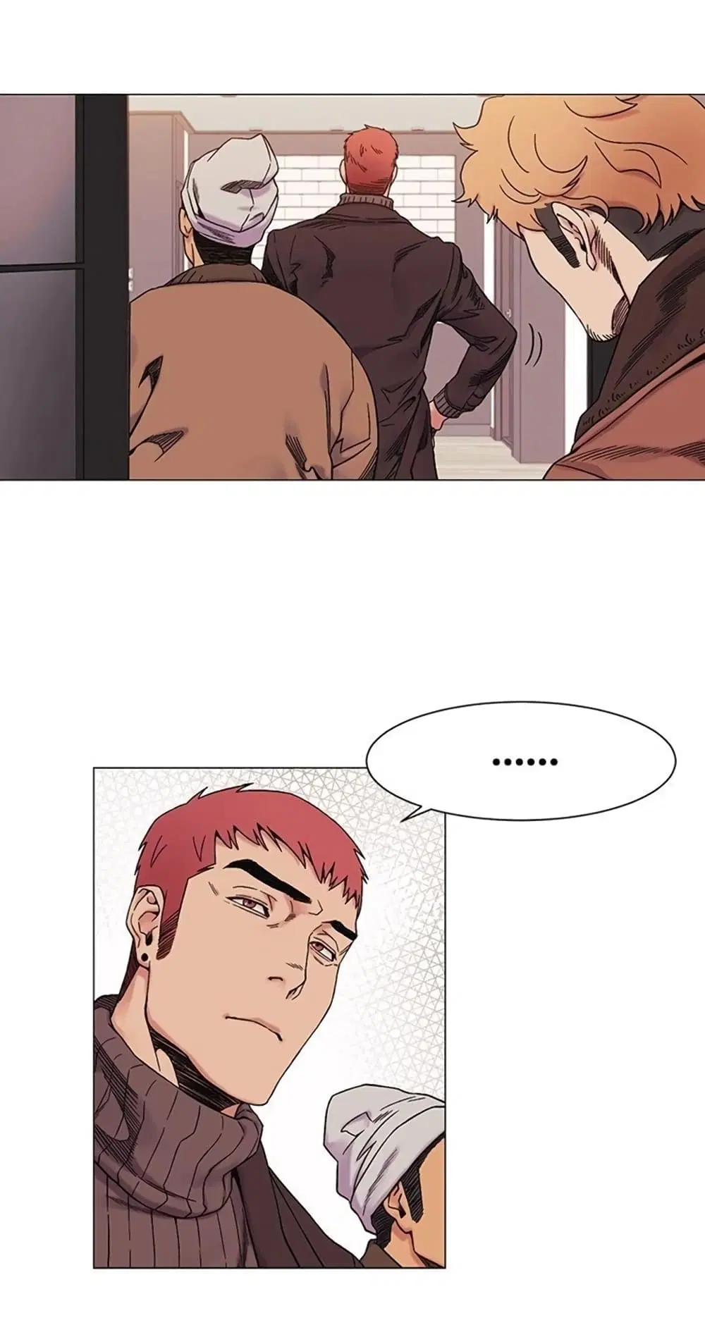 Silent War ตอนที่ 27 — page 6 of 32