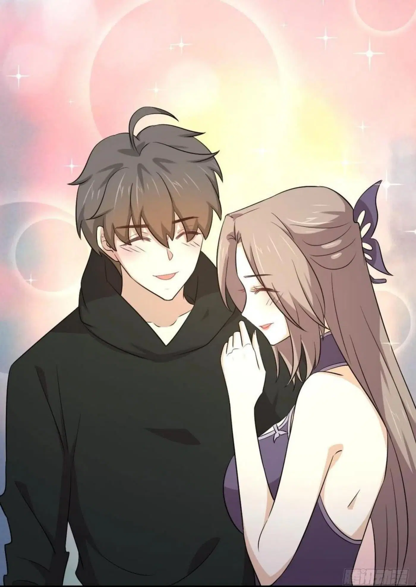 Immortal Swordsman in the Reverse World ตอนที่ 184 — page 13 of 30