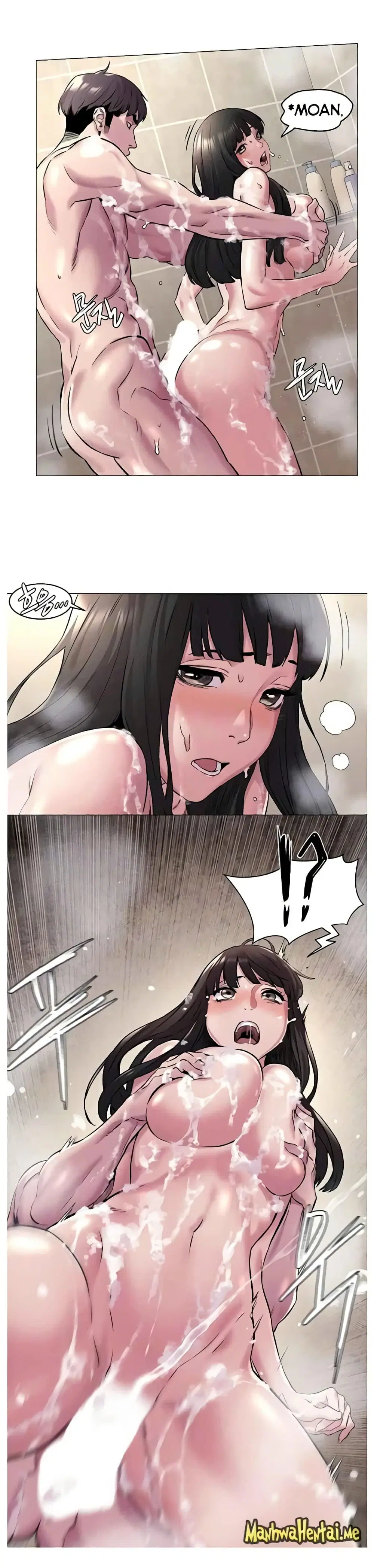 Silent War ตอนที่ 61 — page 11 of 25