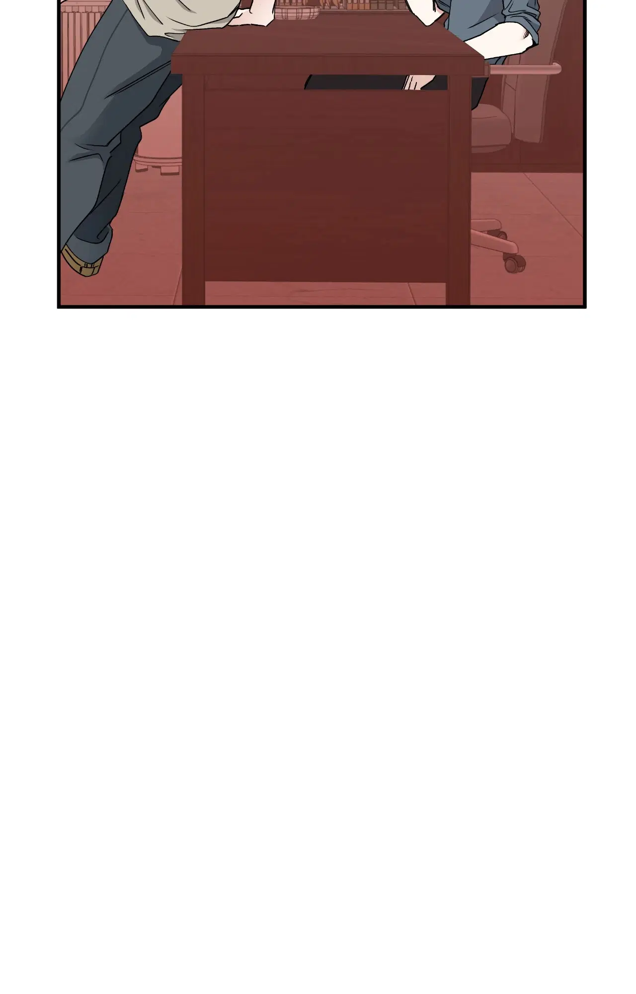 Low Tide in Twilight ตอนที่ 114 — page 38 of 70