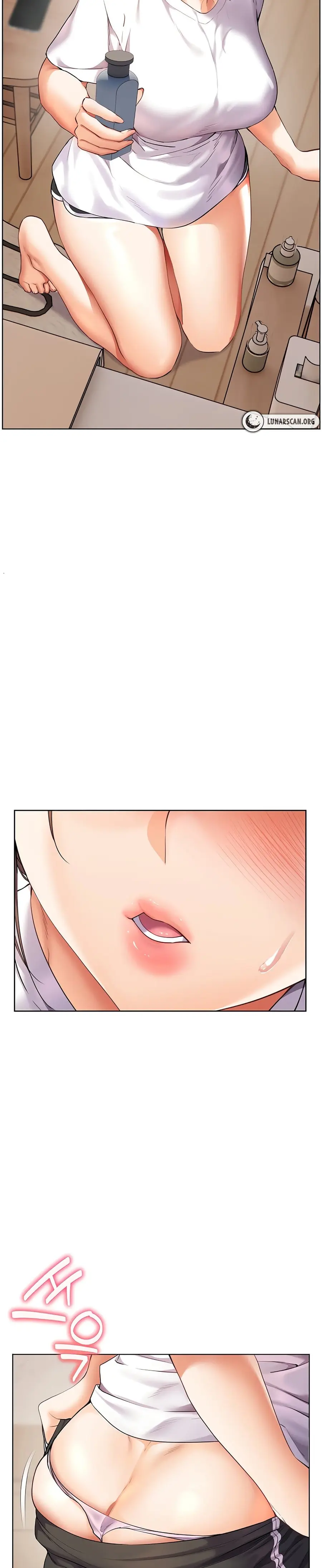 Teacher’s Efforts ตอนที่ 40 — page 37 of 50