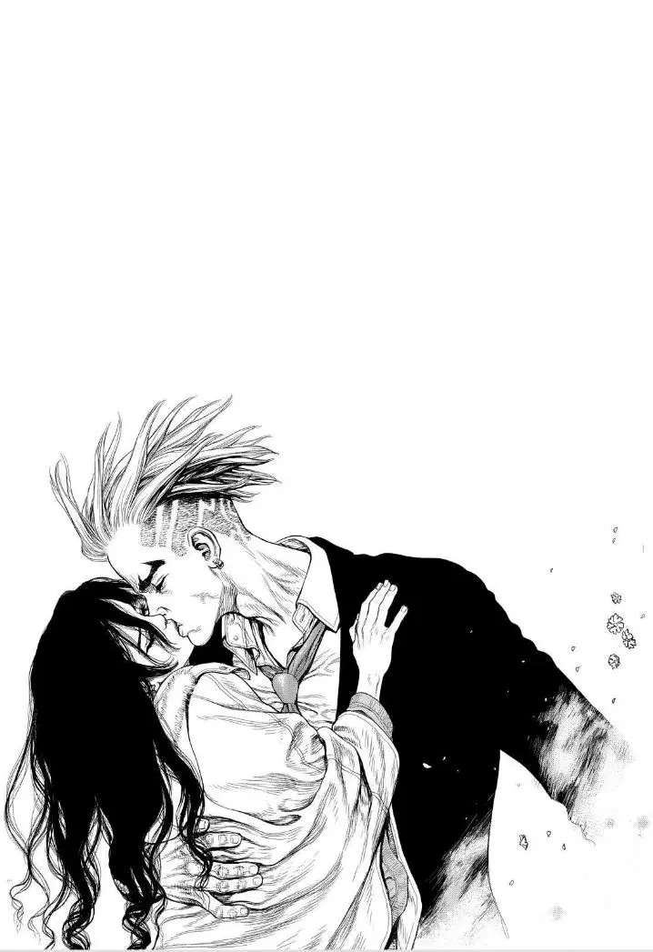 Sun-ken Rock ตอนที่ 143 — page 9 of 20