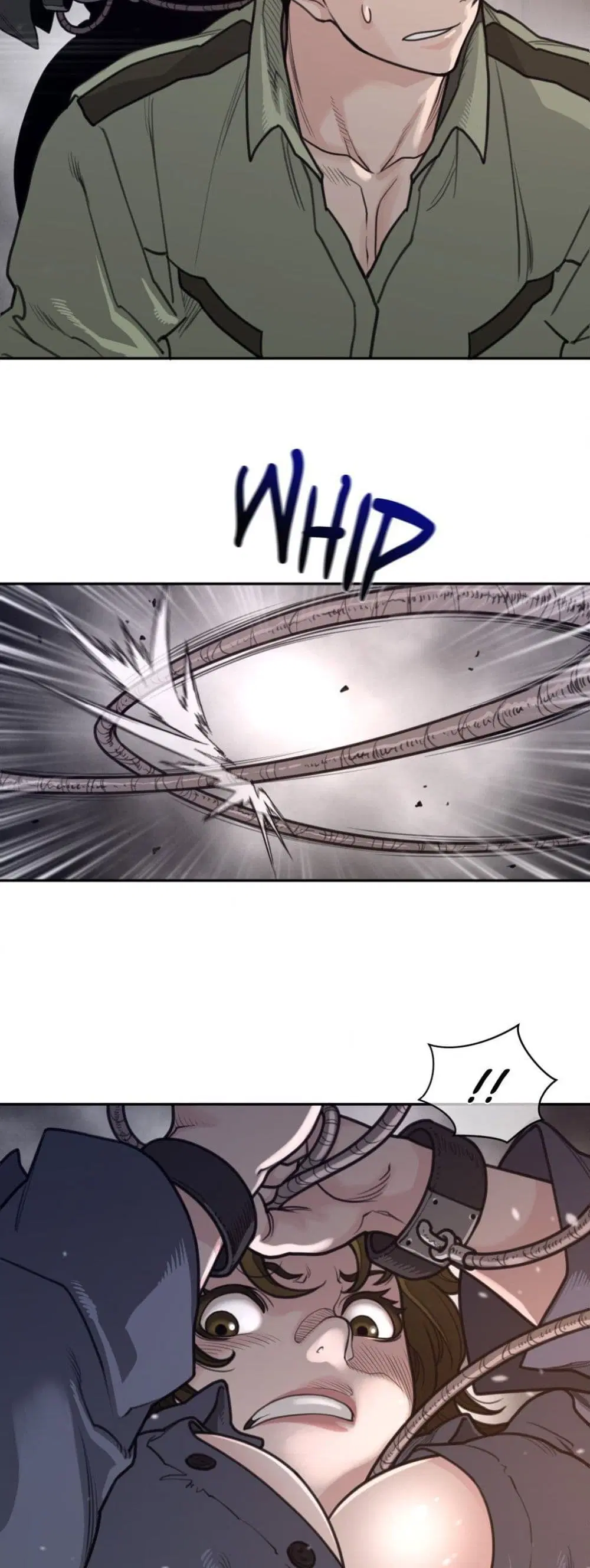 Perfect Half ตอนที่ 191 — page 28 of 31