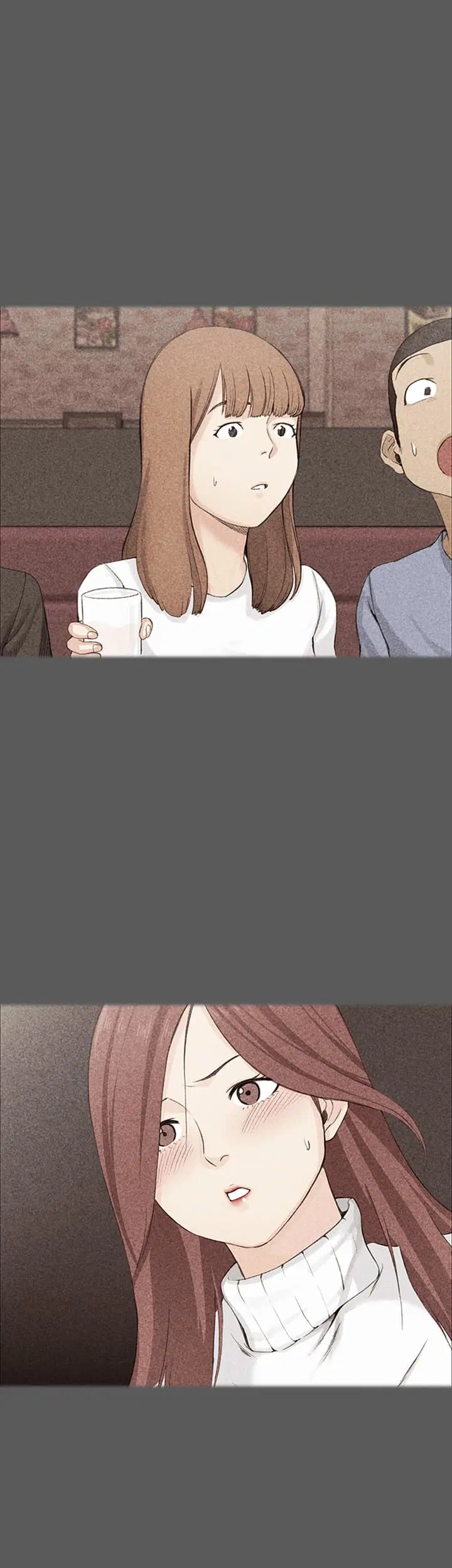His Place ตอนที่ 5 — page 16 of 72