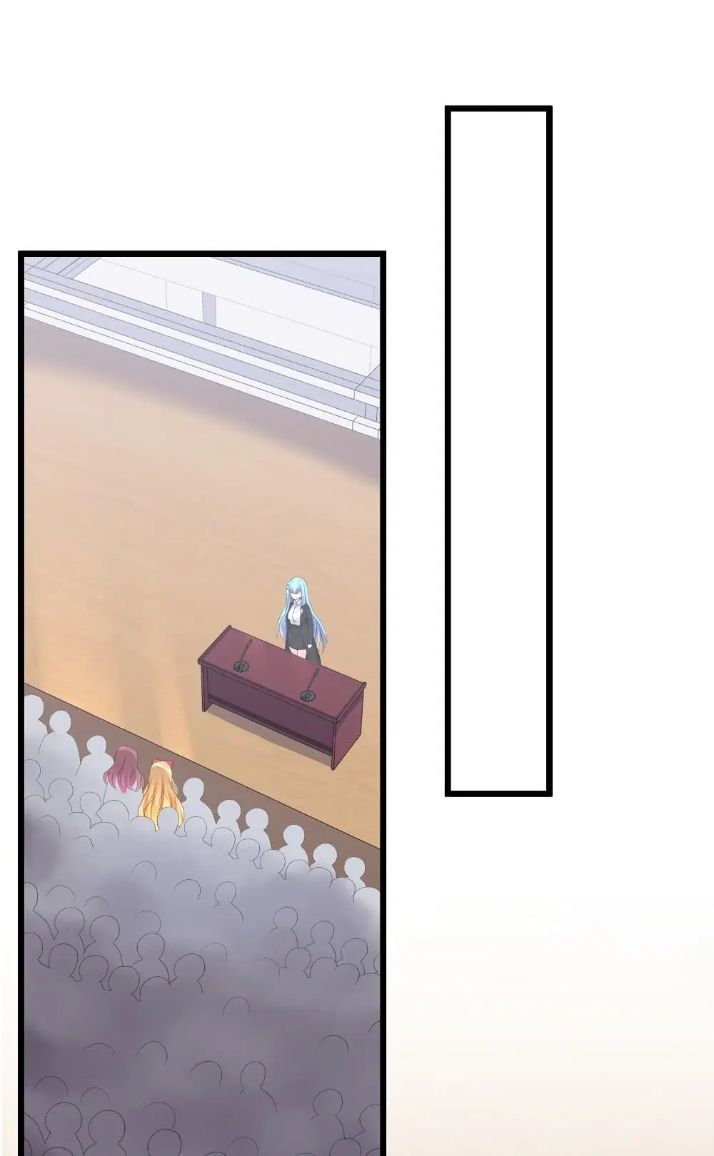 What Happended? Why I become to Girl? ตอนที่ 88 — page 7 of 64