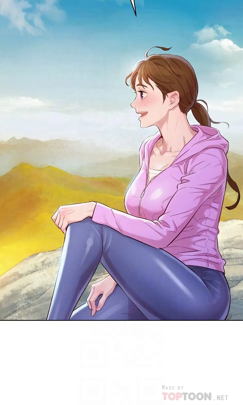 Sister Neighbors ตอนที่ 99 — page 14 of 33