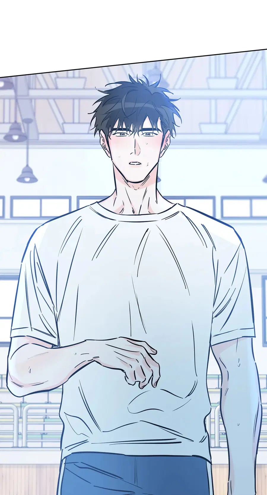 Lucky Paradise ตอนที่ 45 — page 29 of 100
