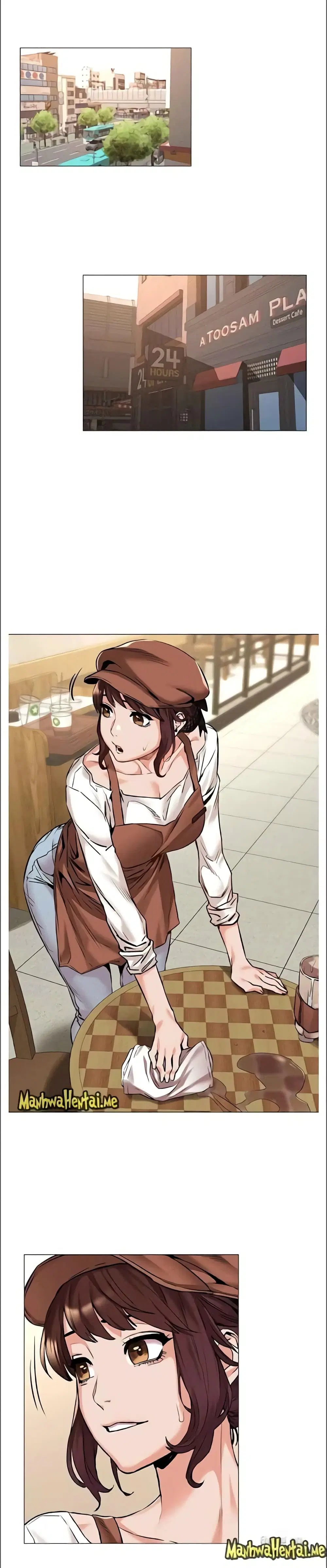 Silent War ตอนที่ 67 — page 11 of 20
