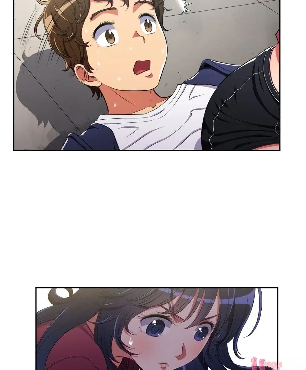 My High School Bully ตอนที่ 3 — page 84 of 101