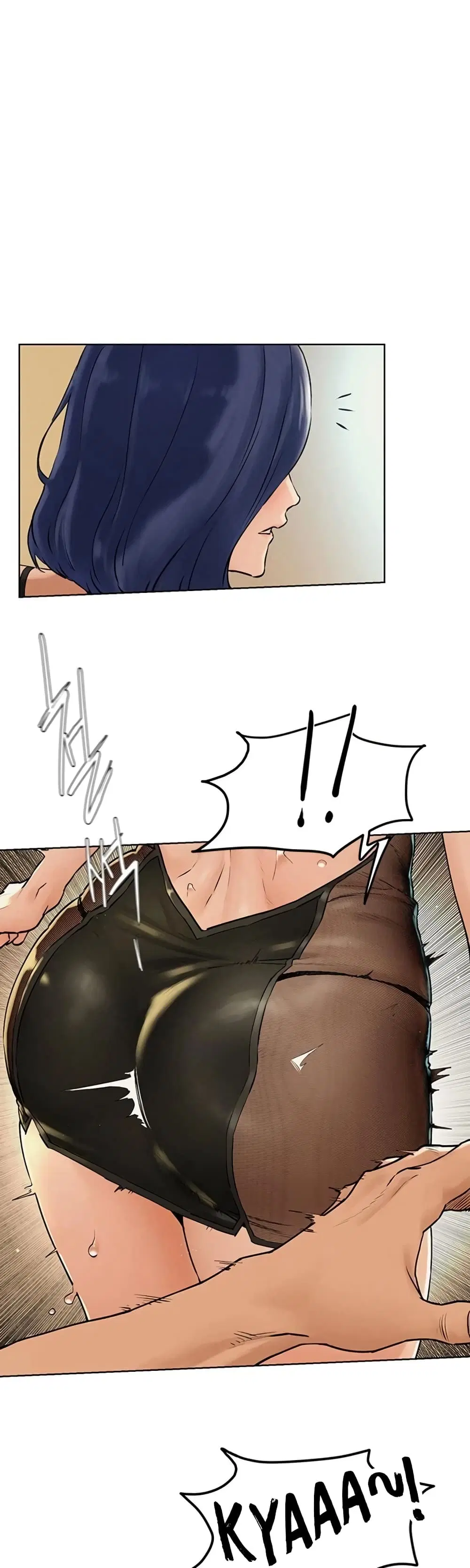 Silent War ตอนที่ 125 — page 18 of 36