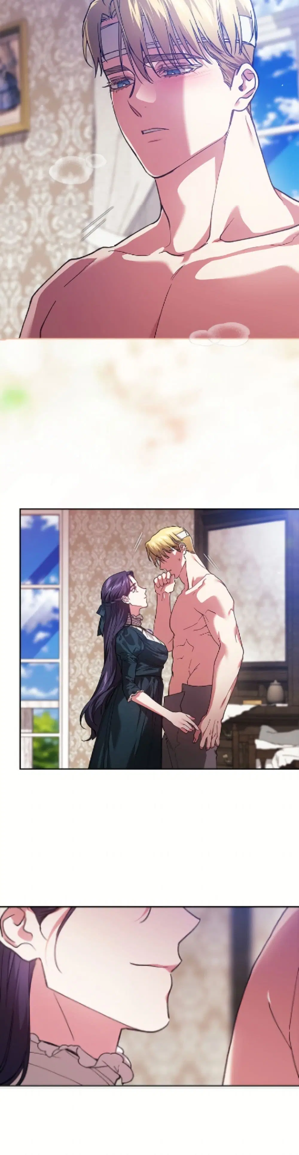 The Broken Ring – This Marriage Will Fail Anyway ตอนที่ 105 — page 26 of 52