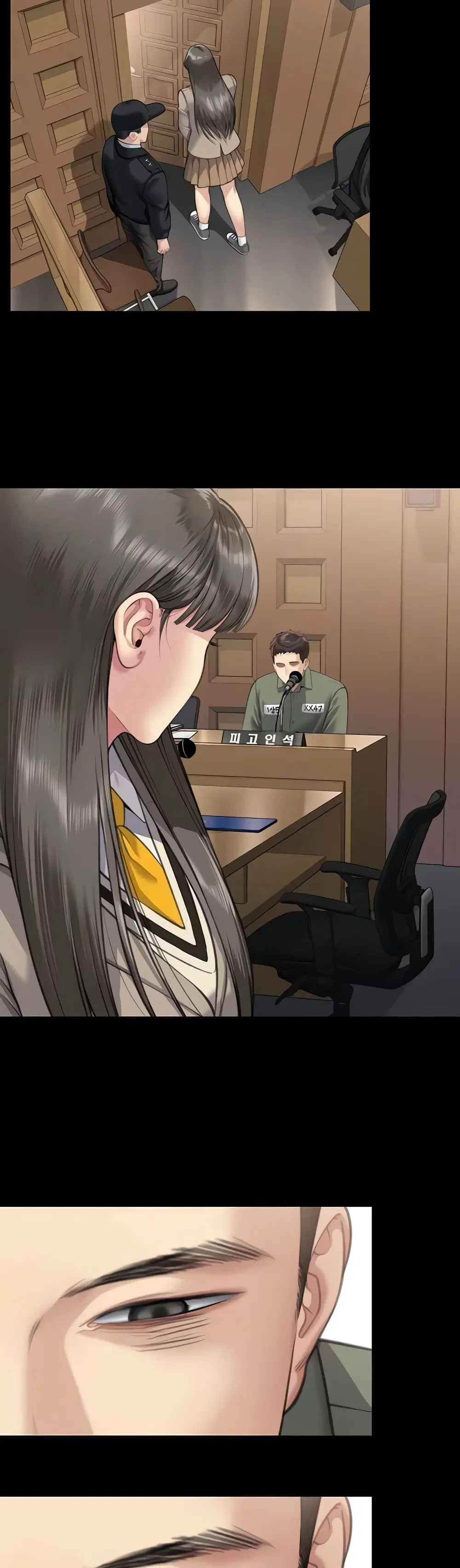 Queen Bee ตอนที่ 329 — page 34 of 150
