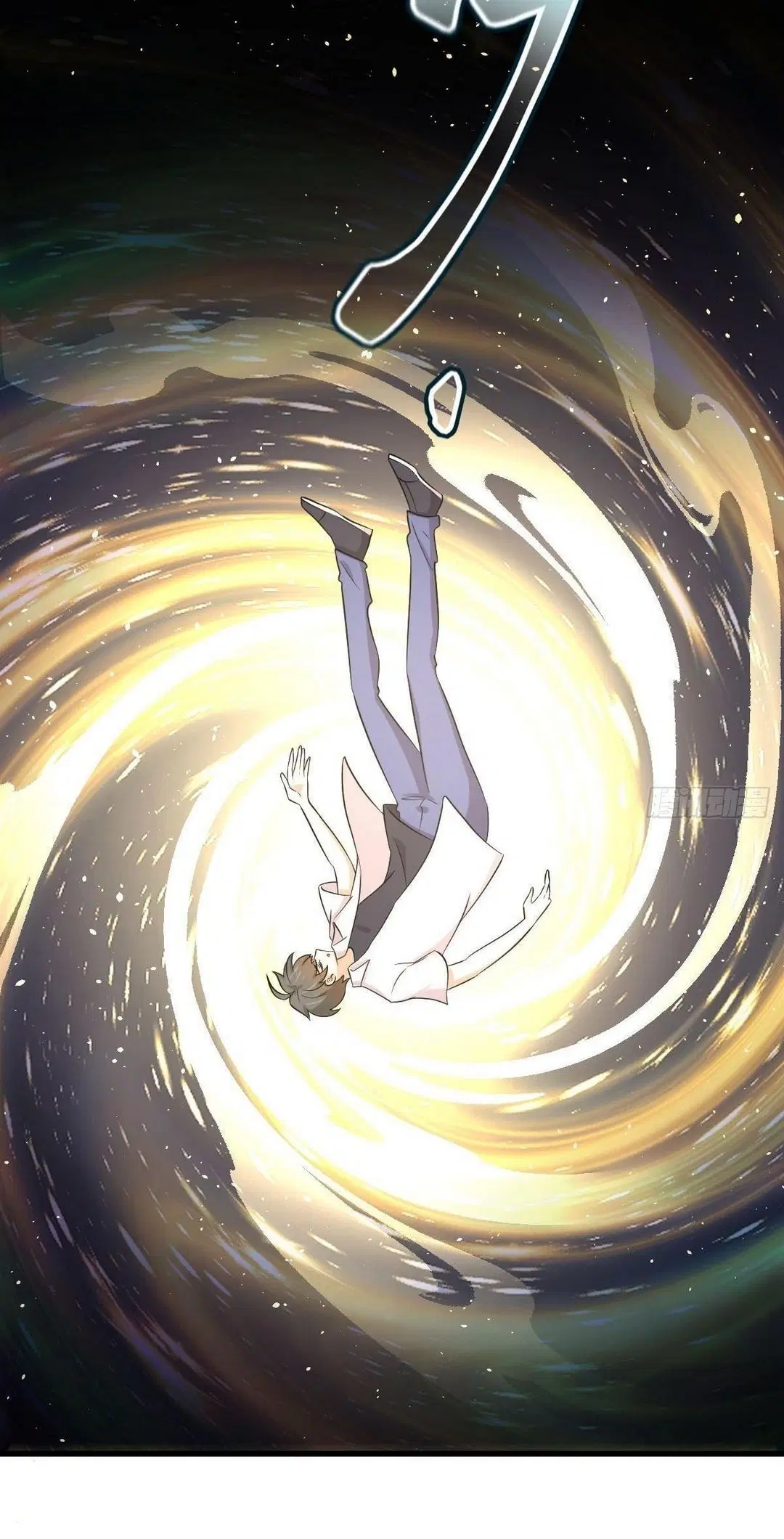 Immortal Swordsman in the Reverse World ตอนที่ 368 — page 10 of 49