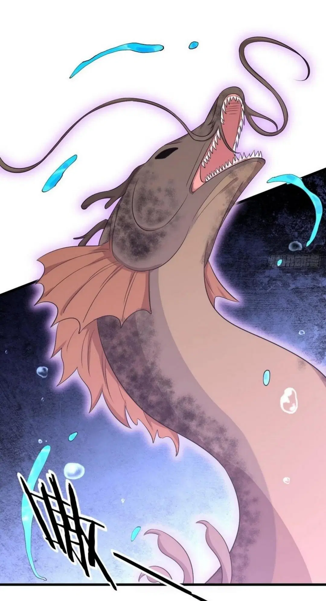 Immortal Swordsman in the Reverse World ตอนที่ 201 — page 5 of 34
