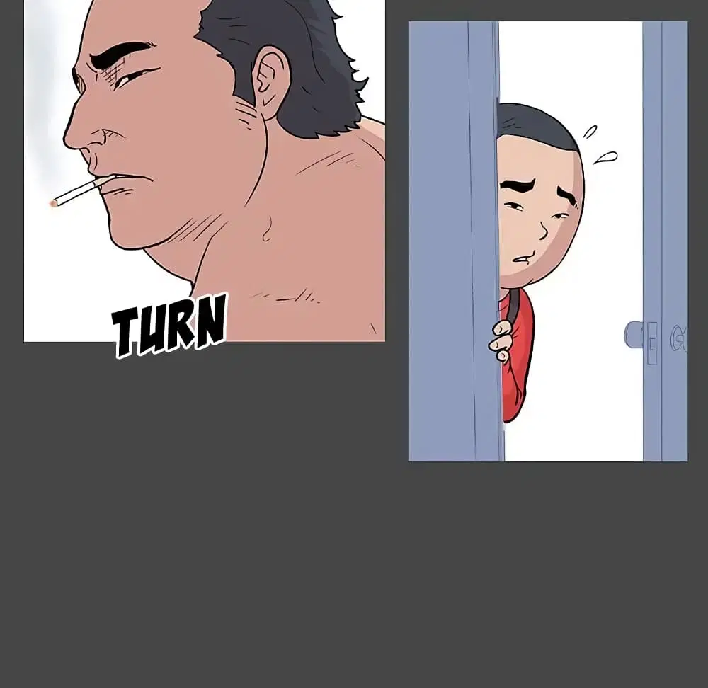 Project Utopia ตอนที่ 10 — page 22 of 86