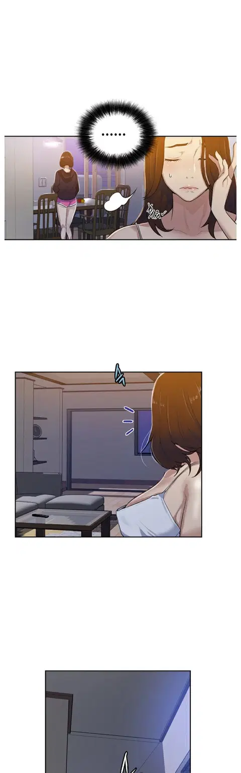 Secret Class ตอนที่ 10 — page 19 of 48