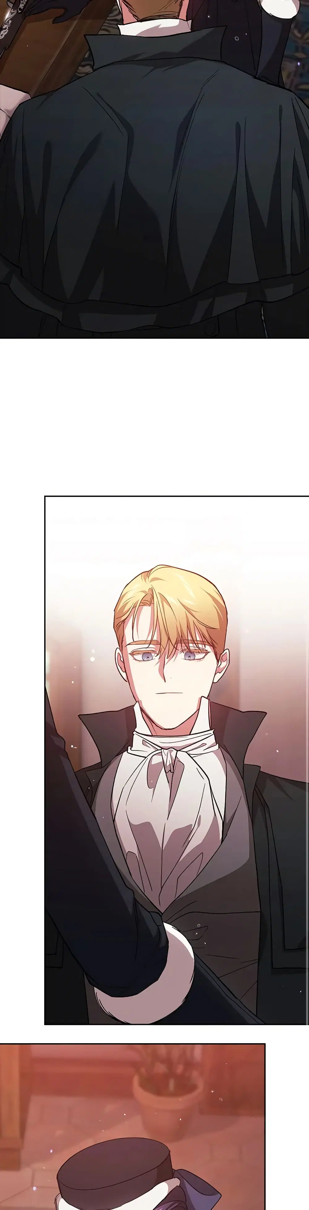 The Broken Ring – This Marriage Will Fail Anyway ตอนที่ 69 — page 9 of 40