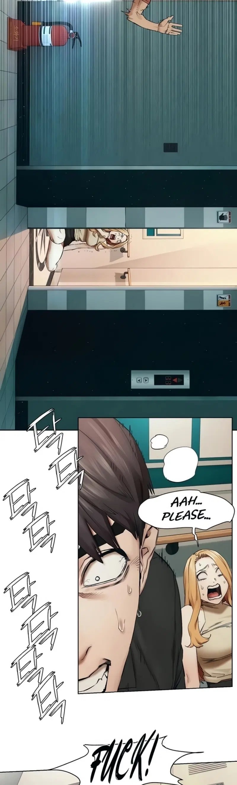 Silent War ตอนที่ 146 — page 6 of 33