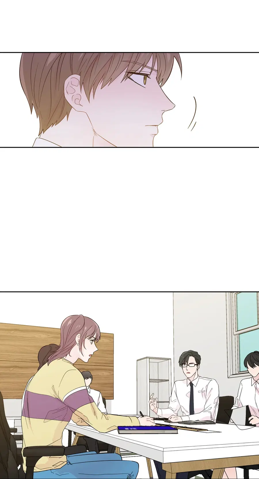 A Man of Virtue ตอนที่ 21 — page 28 of 49