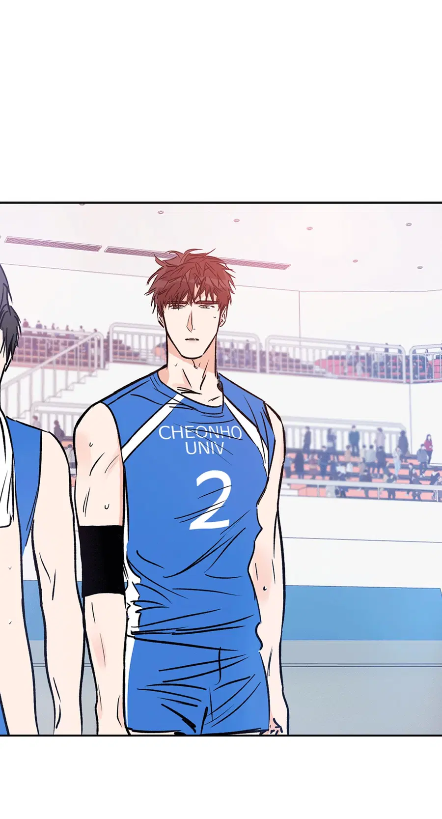 Lucky Paradise ตอนที่ 70 — page 13 of 62