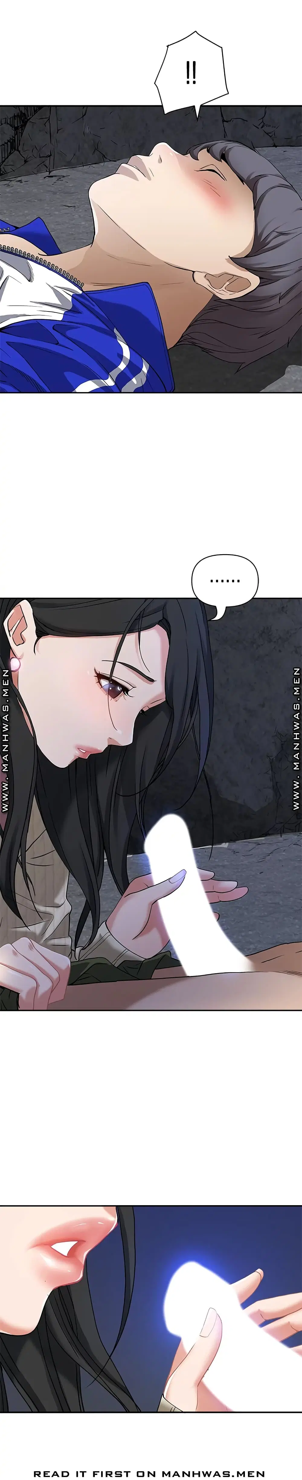 Living With A Milf ตอนที่ 1 — page 23 of 42