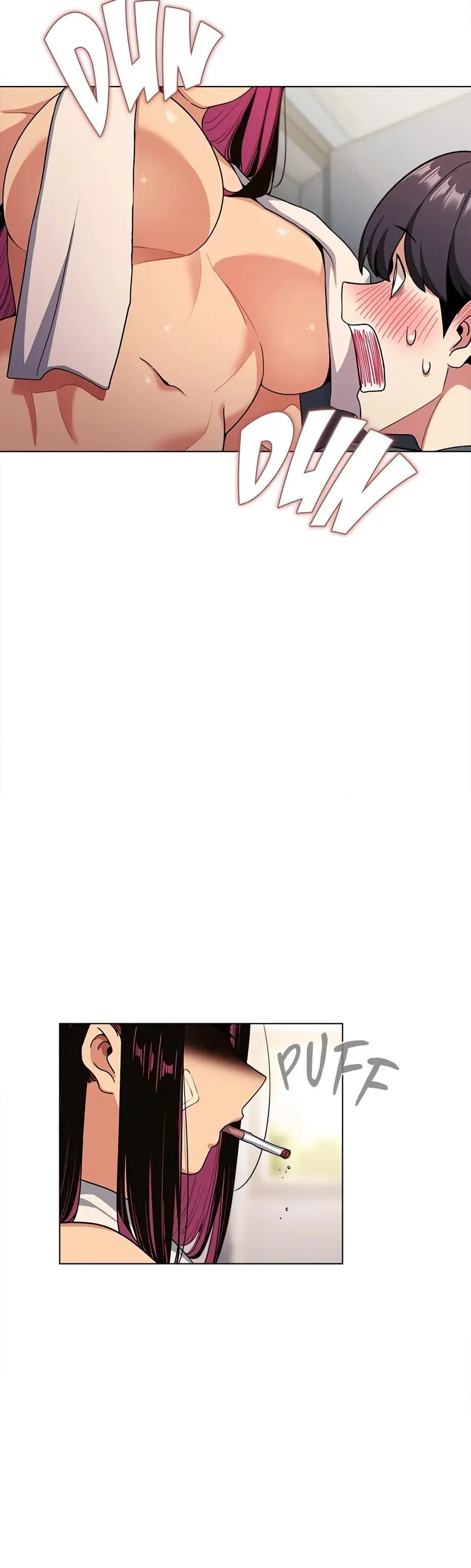 Stop Smoking ตอนที่ 1 — page 59 of 104