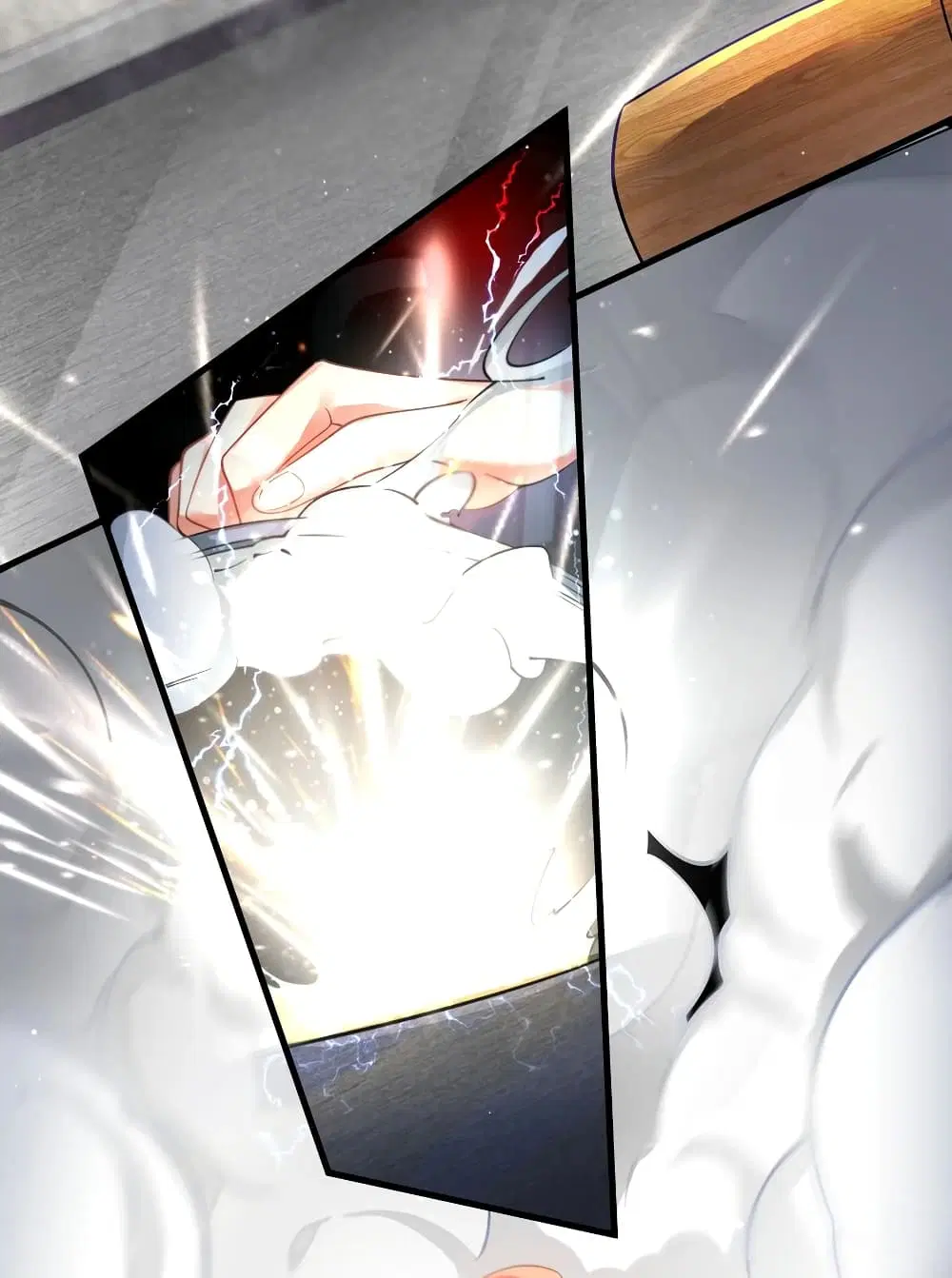 What Happended? Why I become to Girl? ตอนที่ 50 — page 4 of 52
