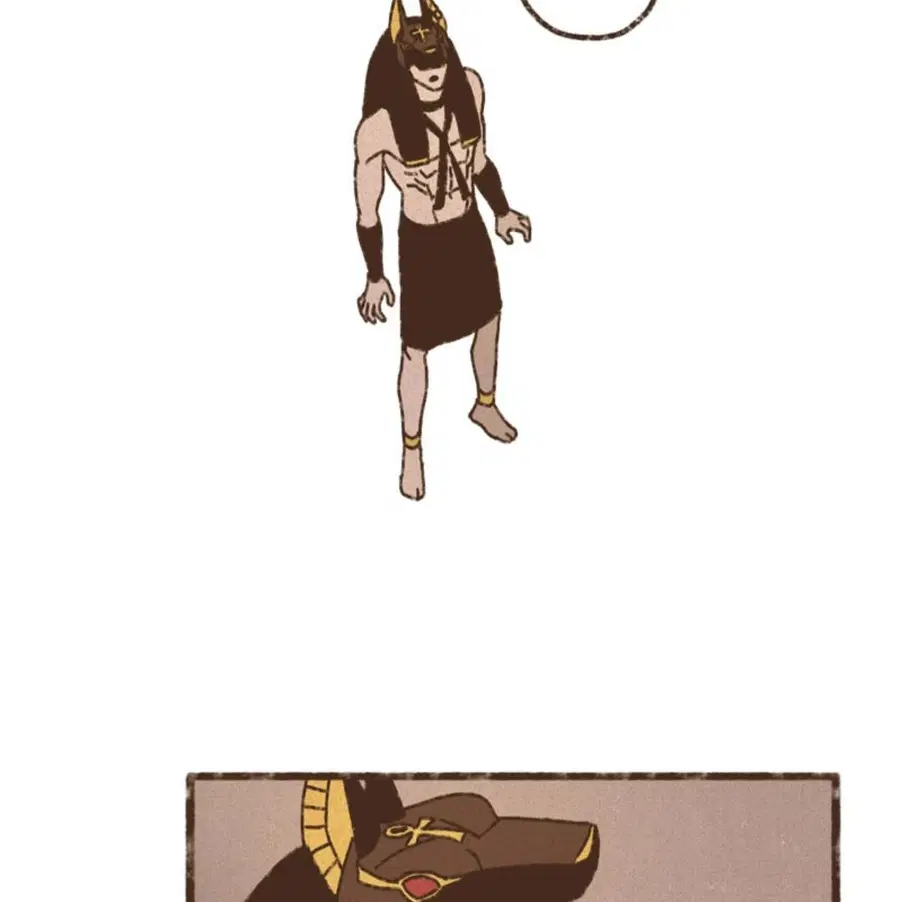 ENNEAD ตอนที่ 87 — page 19 of 62